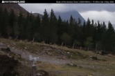Archiv Foto Webcam Skigebiet Glencoe Mountain - Talstation - Cafe 14:00