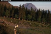 Archiv Foto Webcam Skigebiet Glencoe Mountain - Talstation - Cafe 04:00