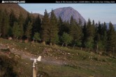 Archiv Foto Webcam Skigebiet Glencoe Mountain - Talstation - Cafe 05:00
