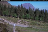 Archiv Foto Webcam Skigebiet Glencoe Mountain - Talstation - Cafe 06:00