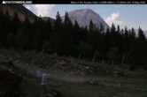 Archiv Foto Webcam Skigebiet Glencoe Mountain - Talstation - Cafe 12:00