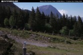 Archiv Foto Webcam Skigebiet Glencoe Mountain - Talstation - Cafe 14:00