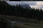 Archiv Foto Webcam Skigebiet Glencoe Mountain - Talstation - Cafe 08:00