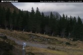 Archiv Foto Webcam Skigebiet Glencoe Mountain - Talstation - Cafe 10:00