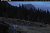 Archiv Foto Webcam Skigebiet Glencoe Mountain - Talstation - Cafe 04:00