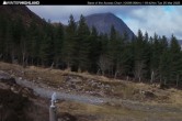 Archiv Foto Webcam Skigebiet Glencoe Mountain - Talstation - Cafe 08:00