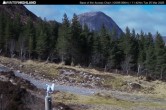 Archiv Foto Webcam Skigebiet Glencoe Mountain - Talstation - Cafe 10:00