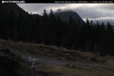 Archiv Foto Webcam Skigebiet Glencoe Mountain - Talstation - Cafe 16:00