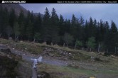 Archiv Foto Webcam Skigebiet Glencoe Mountain - Talstation - Cafe 04:00
