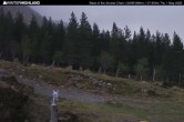 Archived image Webcam Glencoe Mountain Ski Resort - Base Cafe 06:00