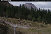 Archived image Webcam Glencoe Mountain Ski Resort - Base Cafe 10:00