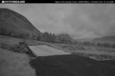 Archiv Foto Webcam Skigebiet Glencoe Mountain - Talstation - Cafe 02:00