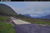 Archiv Foto Webcam Skigebiet Glencoe Mountain - Talstation - Cafe 04:00