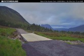 Archiv Foto Webcam Skigebiet Glencoe Mountain - Talstation - Cafe 05:00