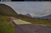 Archiv Foto Webcam Skigebiet Glencoe Mountain - Talstation - Cafe 06:00