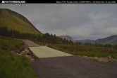Archiv Foto Webcam Skigebiet Glencoe Mountain - Talstation - Cafe 08:00