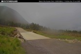Archiv Foto Webcam Skigebiet Glencoe Mountain - Talstation - Cafe 12:00