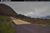 Archived image Webcam Glencoe Mountain Ski Resort - Base Cafe 16:00