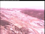Archived image Webcam Cairngorm Mountain Ski Resort - Base Station 06:00