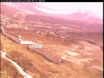Archiv Foto Webcam Skigebiet Cairngorm Mountain - Talstation 16:00