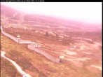 Archived image Webcam Cairngorm Mountain Ski Resort - Base Station 12:00