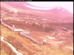 Archived image Webcam Cairngorm Mountain Ski Resort - Base Station 14:00