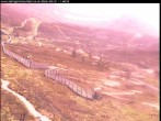 Archiv Foto Webcam Skigebiet Cairngorm Mountain - Talstation 10:00
