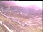 Archiv Foto Webcam Skigebiet Cairngorm Mountain - Talstation 10:00