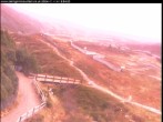 Archived image Webcam Cairngorm Mountain Ski Resort - Base Station 10:00