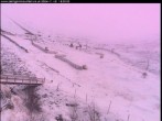 Archiv Foto Webcam Skigebiet Cairngorm Mountain - Talstation 14:00