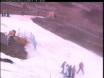 Archived image Webcam Cairngorm Mountain Ski Resort - Base Station 10:00