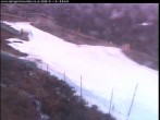 Archived image Webcam Cairngorm Mountain Ski Resort - Base Station 14:00