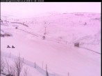 Archiv Foto Webcam Skigebiet Cairngorm Mountain - Talstation 08:00