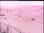 Archiv Foto Webcam Skigebiet Cairngorm Mountain - Talstation 10:00