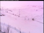 Archiv Foto Webcam Skigebiet Cairngorm Mountain - Talstation 14:00