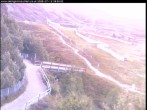 Archiv Foto Webcam Skigebiet Cairngorm Mountain - Talstation 05:00