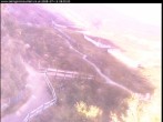 Archiv Foto Webcam Skigebiet Cairngorm Mountain - Talstation 06:00