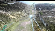 Archiv Foto Webcam Skigebiet Cairngorm Mountain - Abfahrt Gunbarrel 16:00