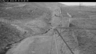 Archiv Foto Webcam Skigebiet Cairngorm Mountain - Abfahrt Gunbarrel 02:00