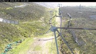 Archived image Webcam Cairngorm Mountain Ski Resort - Gunbarrel Slope 12:00