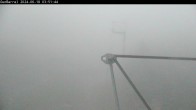 Archiv Foto Webcam Skigebiet Cairngorm Mountain - Abfahrt Gunbarrel 02:00