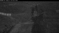 Archived image Webcam Cairngorm Mountain Ski Resort - Gunbarrel Slope 00:00