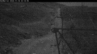 Archived image Webcam Cairngorm Mountain Ski Resort - Gunbarrel Slope 20:00