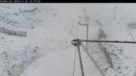 Archiv Foto Webcam Skigebiet Cairngorm Mountain - Abfahrt Gunbarrel 10:00