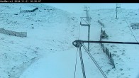 Archiv Foto Webcam Skigebiet Cairngorm Mountain - Abfahrt Gunbarrel 14:00