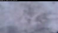 Archiv Foto Webcam Skigebiet Cairngorm Mountain - Abfahrt Gunbarrel 08:00