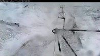 Archiv Foto Webcam Skigebiet Cairngorm Mountain - Abfahrt Gunbarrel 14:00