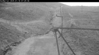 Archiv Foto Webcam Skigebiet Cairngorm Mountain - Abfahrt Gunbarrel 06:00