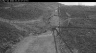 Archived image Webcam Cairngorm Mountain Ski Resort - Gunbarrel Slope 06:00