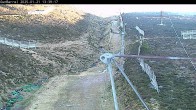 Archived image Webcam Cairngorm Mountain Ski Resort - Gunbarrel Slope 12:00